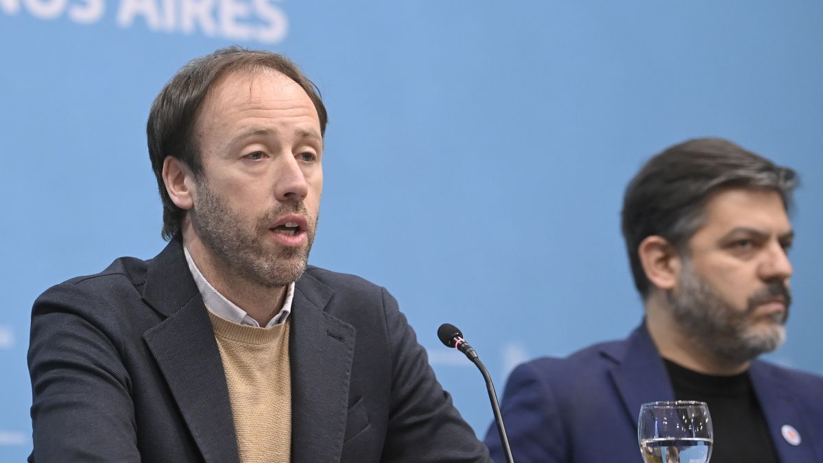 The Province of Buenos Aires cancelled a new installment of its debt in foreign currency
