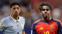 A todo a nada. Se define el rival que enfrentará a la Seleccion tras Jordarnia.