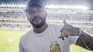 Neymar is one step away from returning to his first team, Santos in Brazil. 