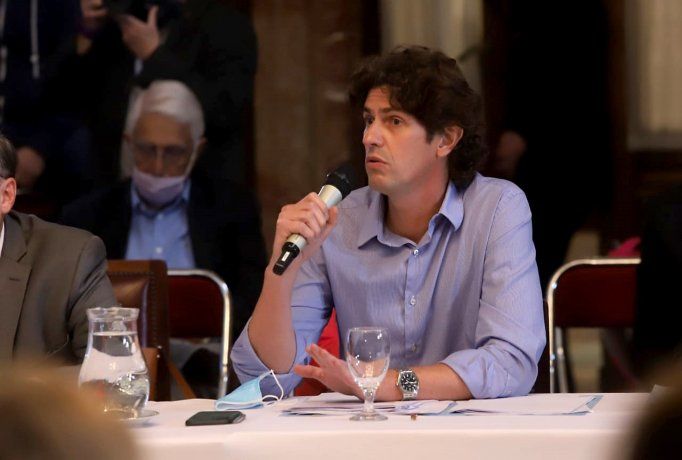 martin-lousteau-senador-argentina-senado-fmi