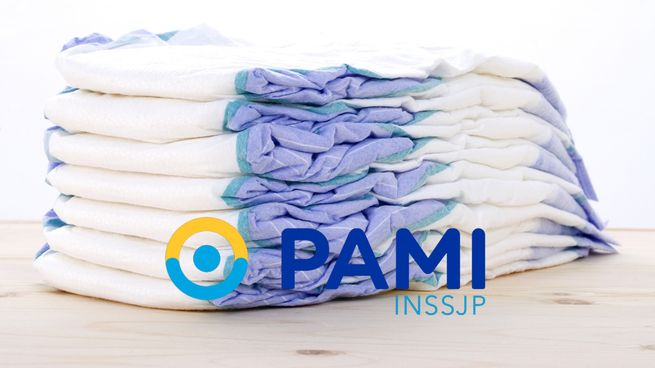 Los afiliados podrán acceder a los higiénicos absorbentes descartables directamente en las farmacias adheridas a la red PAMI.&nbsp;