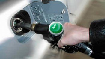 bajaron los precios del biodiesel y subieron los del bioetanol
