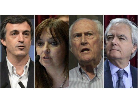 Tarifas: la discusión también se trasladó a los pasillos del Congreso