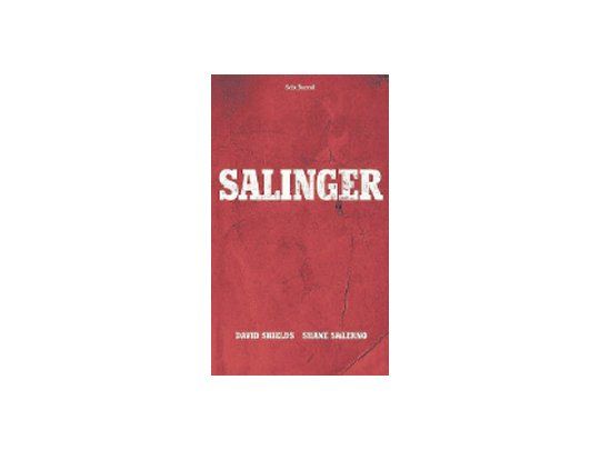 El negocio de vivir a costa de Salinger sigue siendo lucrativo