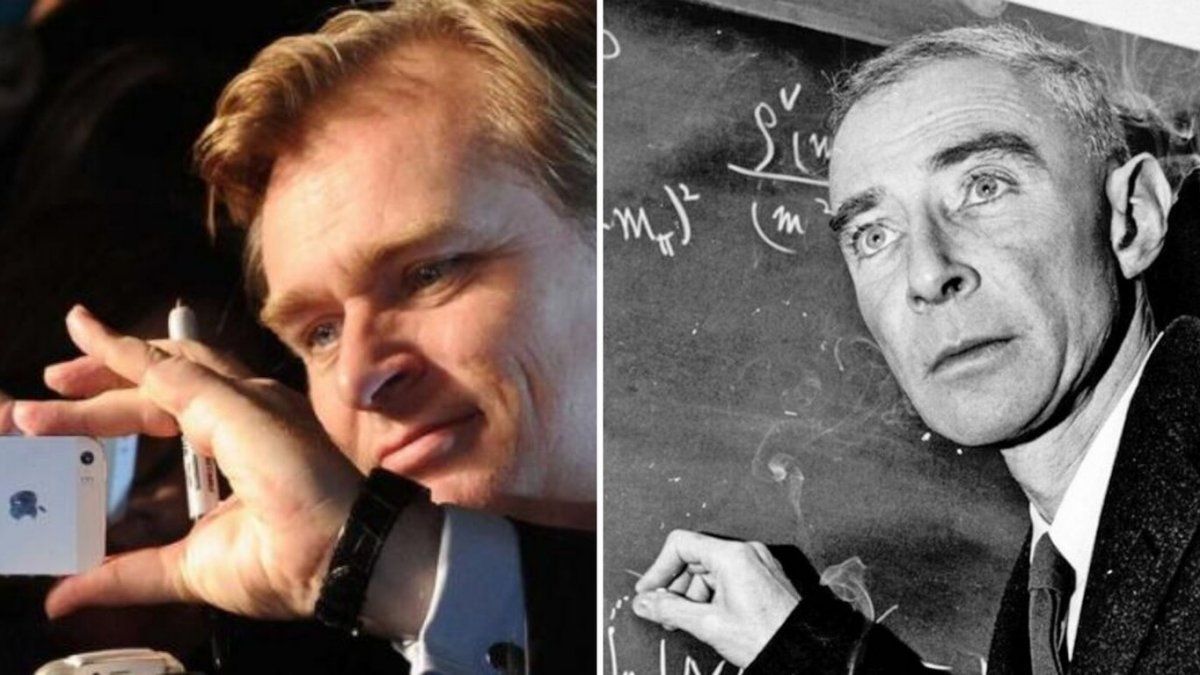 Nolan’s “Oppenheimer” could be the last movie of its kind