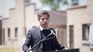 Axel Kicillof entregó viviendas en Ezeiza.