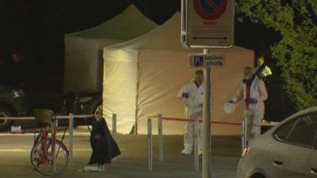 Secuestro conmovió a la sociedad suiza