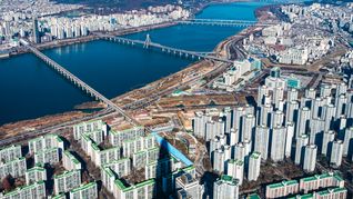 Cómo Corea del Sur se convirtió en un éxito económico en apenas 70 años de historia. Cómo Corea del Sur se convirtió en un éxito económico en apenas 70 años de historia.