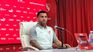 The Independiente coach did not want to talk about the referees after the match with River but clarified that the politically correct Carlos Tevez is no longer suitable. The Independiente coach did not want to talk about the referees after the match with River but clarified that the politically correct Carlos Tevez is no longer suitable.