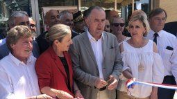 Didier Guillaume puso en duda la aprobación del acuerdo Mercosur-UE.&nbsp;