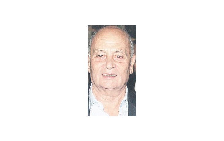 Gerónimo Venegas