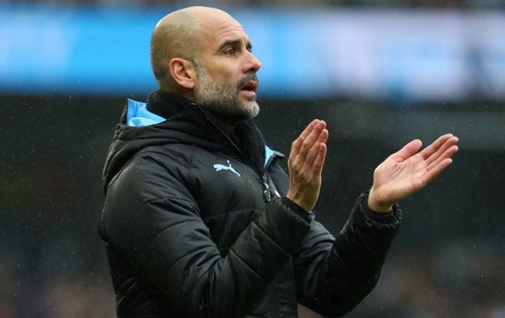 El mejor del mundo: los elogios de Guardiola a un técnico argentino