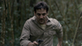 Rodrigo de la Serna will pursue and seek to arrest certain people within the Park.