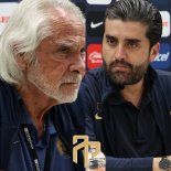 Miguel Mejía Barón y Eduardo Saracho dejaron sus cargos como directivos de Pumas. Miguel Mejía Barón y Eduardo Saracho dejaron sus cargos como directivos de Pumas.