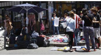 Récord de saladitas en el país en agosto