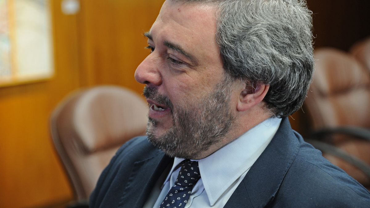 Mario Bergara described the Cabildo Abierto project as demagogic