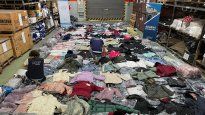 la aduana secuestro mercaderia ilegal por un valor $55 millones