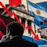 Las tasas internacionales y el riesgo país golpearon a las acciones argentinas y abrieron nuevas oportunidades de inversión.