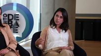 flavia romero: en los proyectos se fiscaliza y se controla el estado del agua, del aire y la biodiversidad