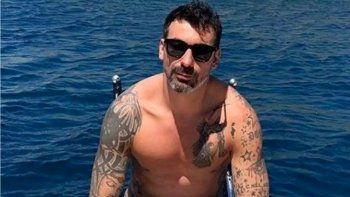 Ezequiel Lavezzi denunció extorsión con videos sexuales suyos.