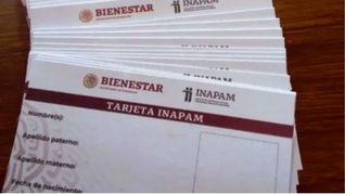 Entérate cuáles son los beneficios que da la tarjeta del INAPAM.