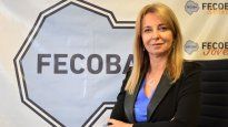 Elisabet Piacentini, titular de FECOBA.&nbsp;