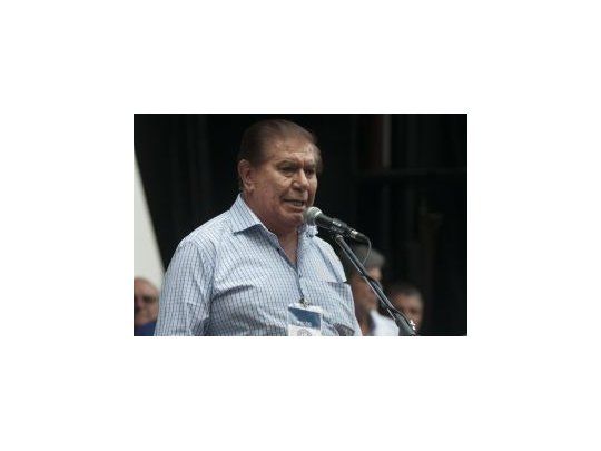 Guillermo Pereyra.
