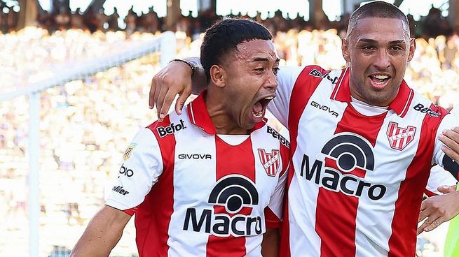 Instituto se metió en los playoffs en un final infartante.