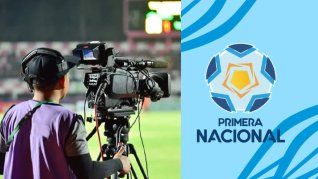 AFA se queda con los derechos y transmitirá por su cuenta la Primera Nacional AFA se queda con los derechos y transmitirá por su cuenta la Primera Nacional