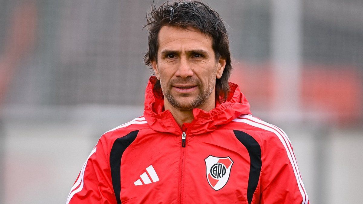 Arranca la era Ponzio en River: los próximos partidos y lo que se juega