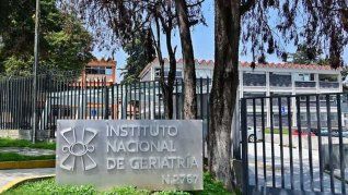 Instituto Naciona de Geriatría (INGER).
