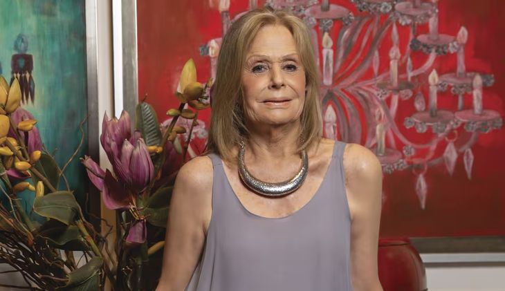 Elena Lynch de Grondona fue víctima de un intento de robo. Elena Lynch de Grondona fue víctima de un intento de robo.