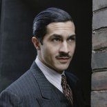 La serie, aún sin nombre oficial, ya inició su rodaje.  La serie, aún sin nombre oficial, ya inició su rodaje.