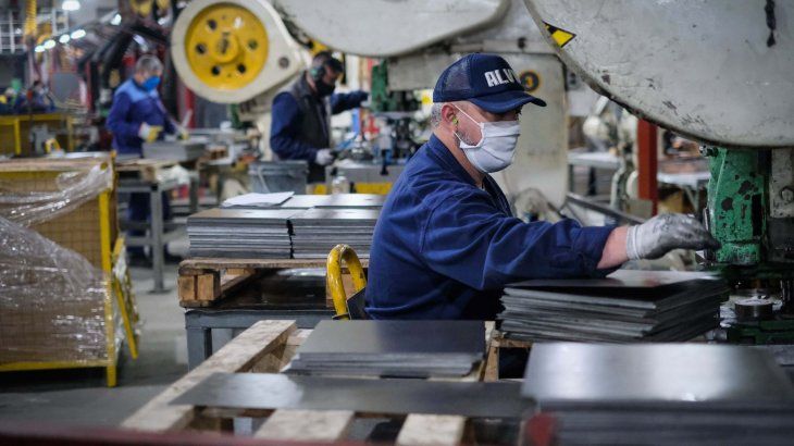 indec-tambien-dara-conocer-el-nivel-inversion-que-registro-la-economia-el-primer-trimestre-del-ano