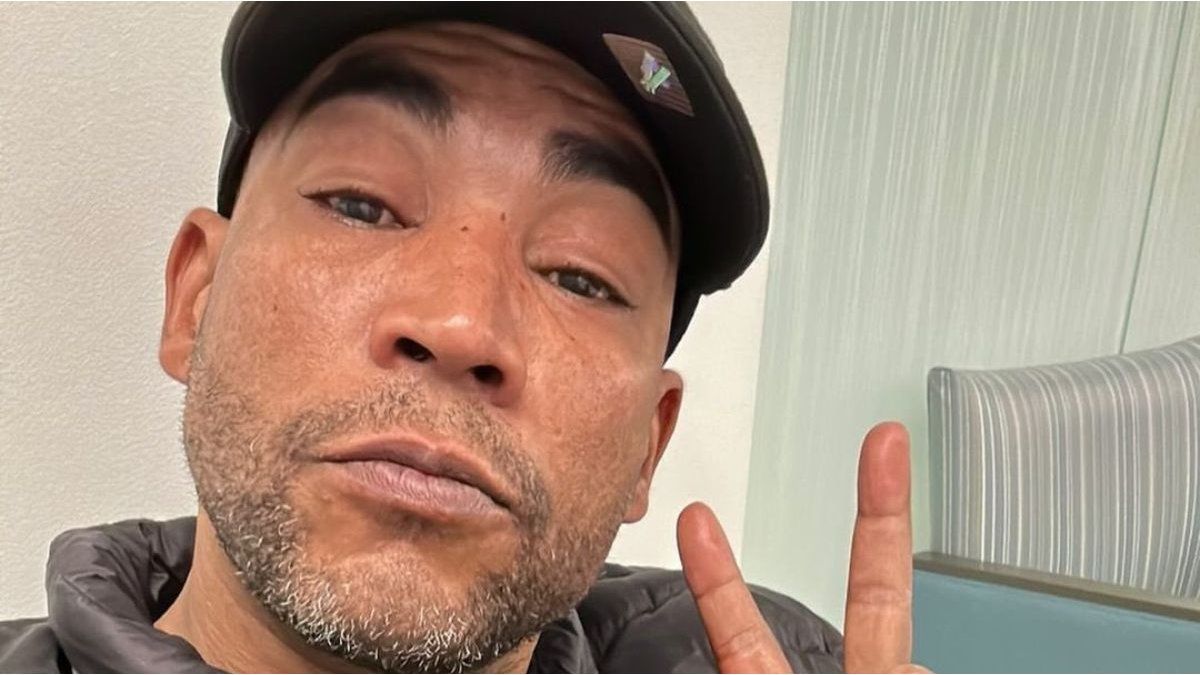 Don Omar spoke about his state of health: “I woke up cancer-free and grateful”