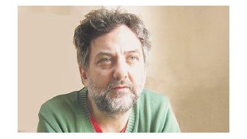 Juan Parodi: “Mau Mau siempre atrajo mi imaginación como lugar de la noche, pero más tarde descubrí que significó mucho más que eso”.