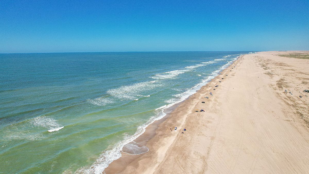 Summer 2024: seven quiet and unknown beaches to enjoy in Buenos Aires
