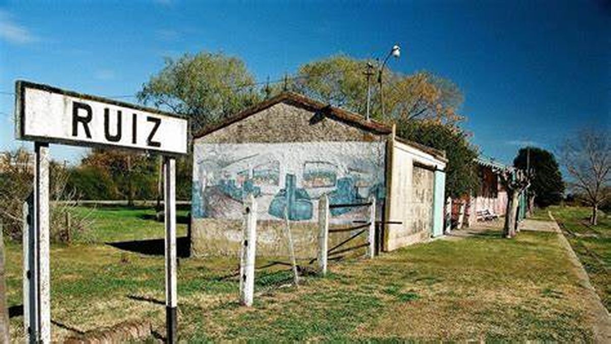 Just 1 hour from CABA: the rural town of almost 500 inhabitants, ideal for enjoying the tranquility of nature and its beautiful horseback rides