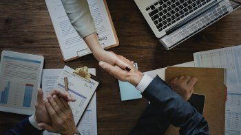 ámbito.com | Empleo
