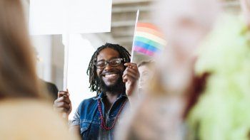 diversidad sexual: para 47% de los empleados, falta capacitacion en empresas
