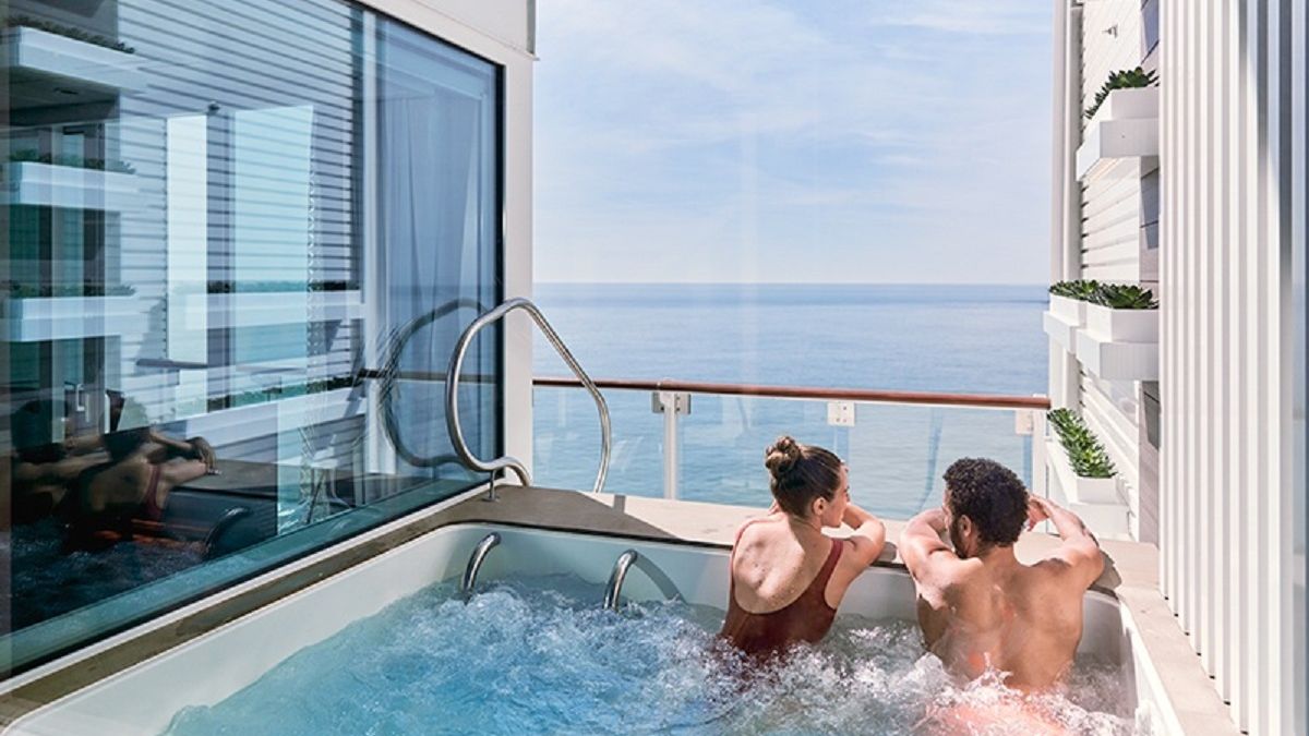 Experience on the sea: how much does it cost to give a cruise trip for the holidays 2025