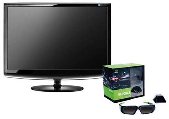 Nuevo intento del 3D para instalarse en los hogares (foto 2)