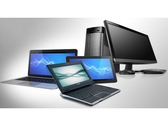 Eliminan desde marzo arancel para importación de PC, tablets y notebooks