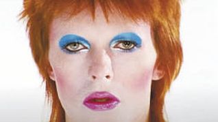 David Bowie. “Moonage Daydream” muestra al artista revolucionario.