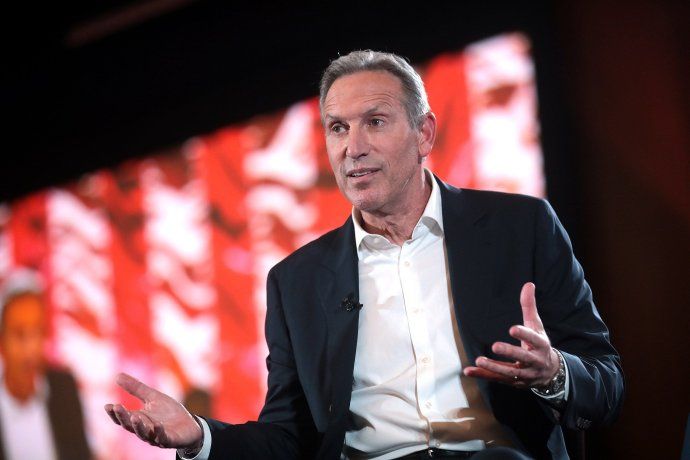 Cuando se enteró de la existencia de Starbucks, esta era una pequeña empresa con 4 locales, pero su visión la cambió para siempre.