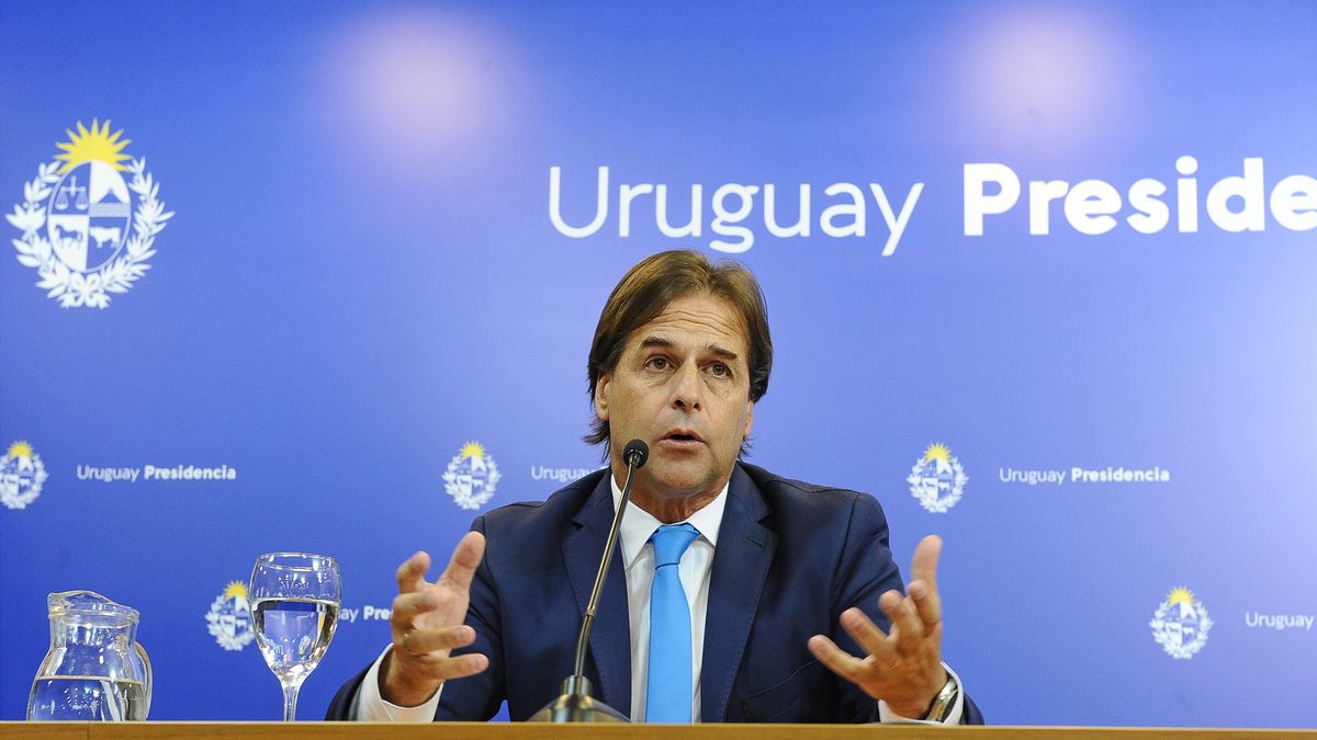 Lacalle Pou ruled out the CIU proposal due to the exchange difference
