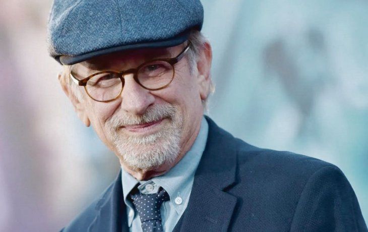Spielberg, autobiográfico