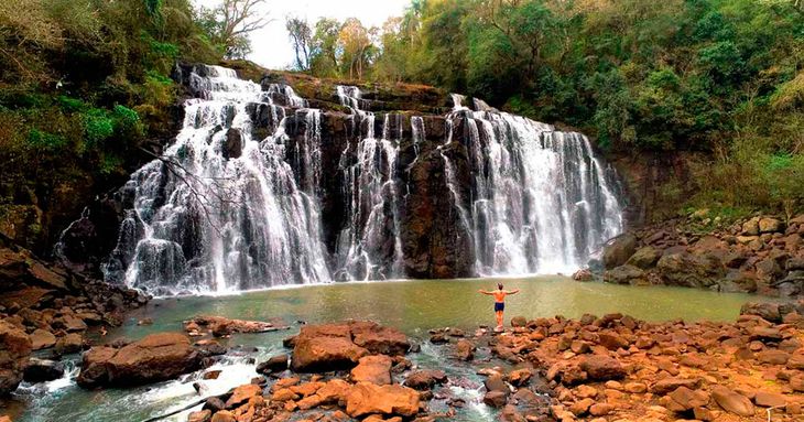 Este rinc&oacute;n m&aacute;gico del norte de Argentina deja maravillados a sus visitantes.