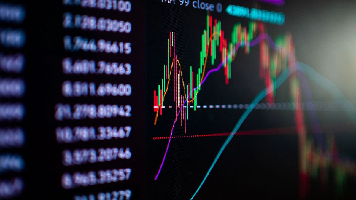 S&P Merval y bonos en dólares trepan a máximos de 4 meses, y el riesgo país cae a 490 puntos