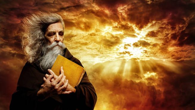 Presagio de la Biblia: señales inquietantes que anuncian el fin del mundo según antiguos textos sagrados